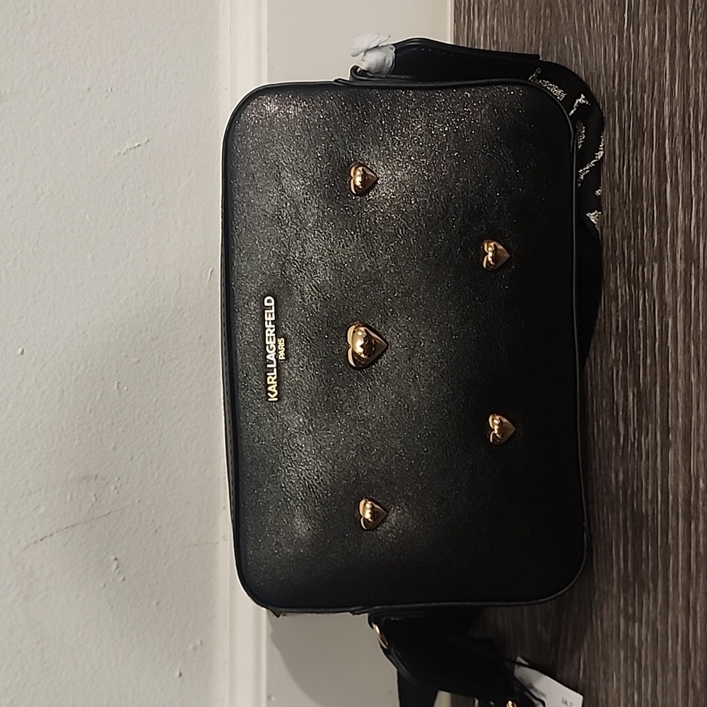 Karl lagerfeld Bags